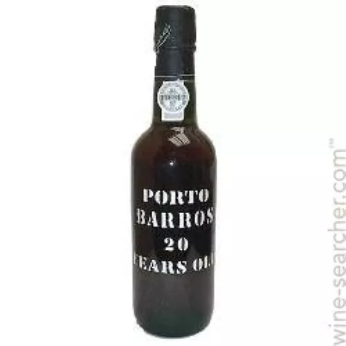 20 års Old Tawny