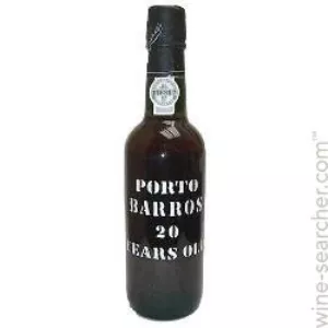 20 års Old Tawny