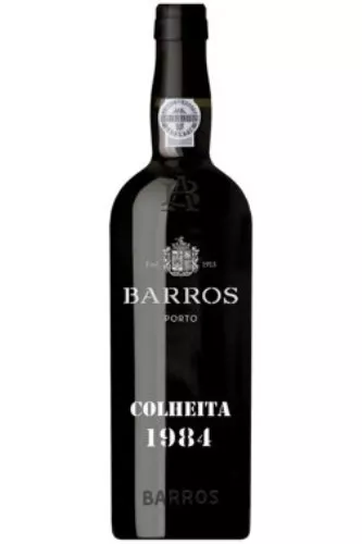 Colheita 1984