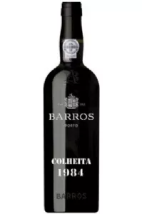 Colheita 1984