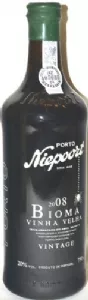 Bioma Vintage port 2008