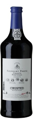 Crusted Port