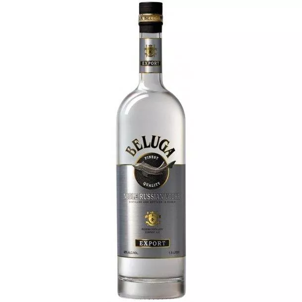 Beluga Nobel Vodca 150 cl 40%