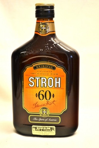 Stroh Rom 50 cl 60%