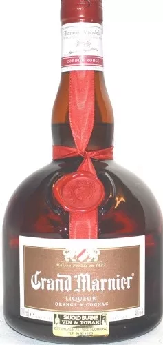 Grand Marnier rød 40% 70cl