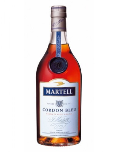 Martell Gordon Bleu 40% 70 cl