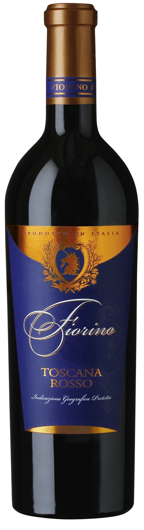 FIORINO TOSCANA ROSSO IGP 14% 75 cl.