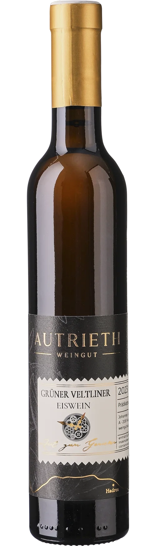 EISWEIN WEINGUT AUTRIETH 9 % 37,5cl