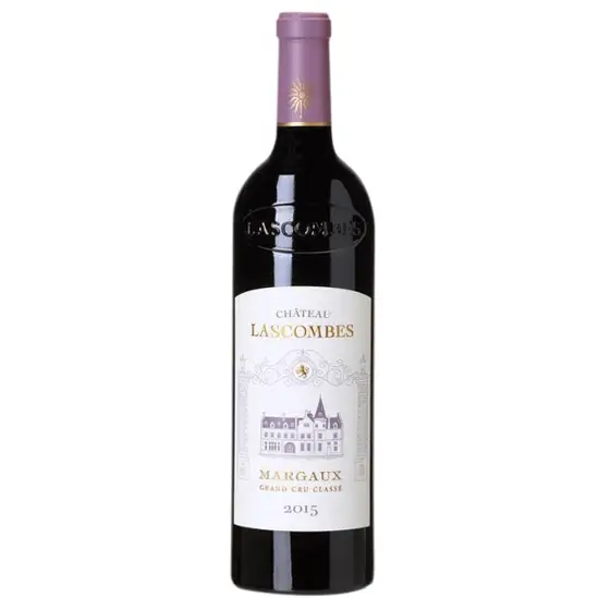 Château Lascombes 2015 14% 75 cl