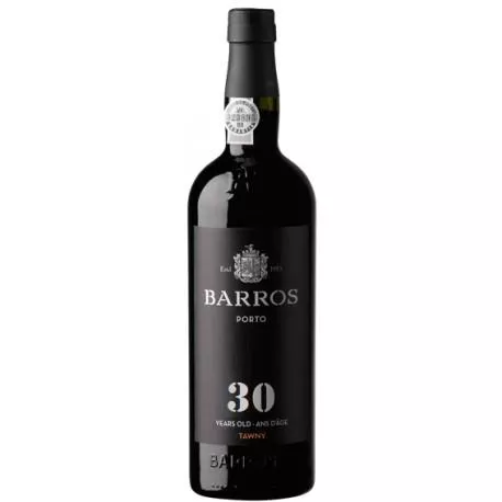 30 års Port