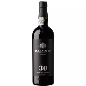30 års Port