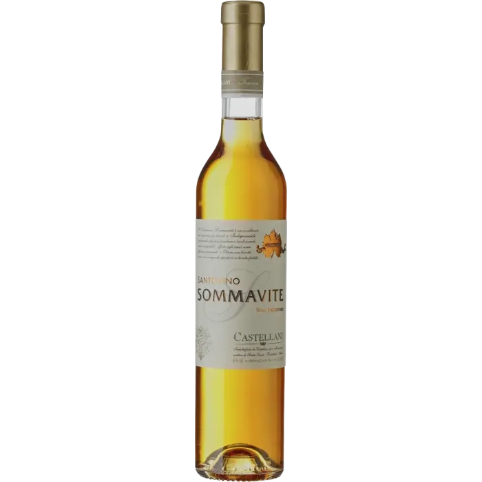 Sommavite Santovino 16% 50cl.