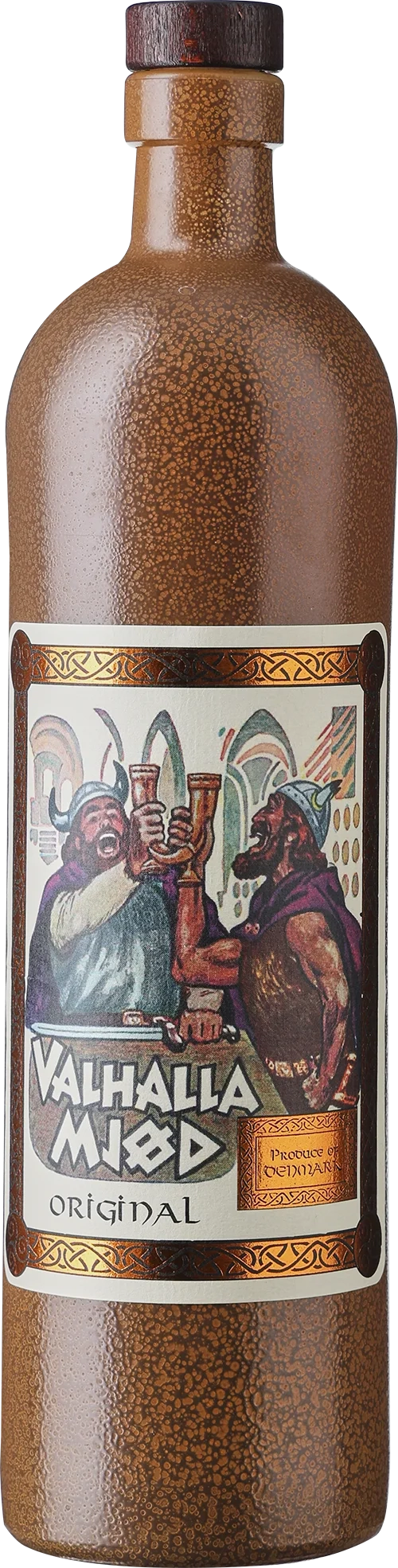 VALHALLA MJØD 14,5% 70 cl.