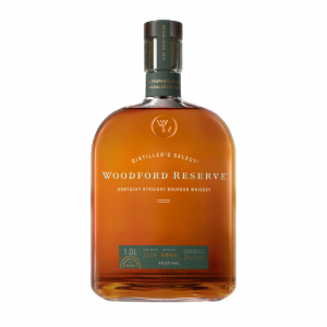 Woodfort Reserve Kentucky Straight Rye Whiskey