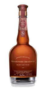 Woodford Reserve Master's kollektion Brandy Cask Finish