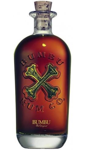 Bumbu Rum 
