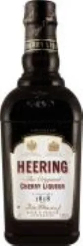 Cherry Heering 24% 70 cl