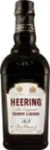 Cherry Heering 24% 70 cl