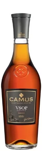 Camus V.S.O.P. Elegance, cognac 70 cl