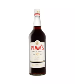 Pimm's No. 1