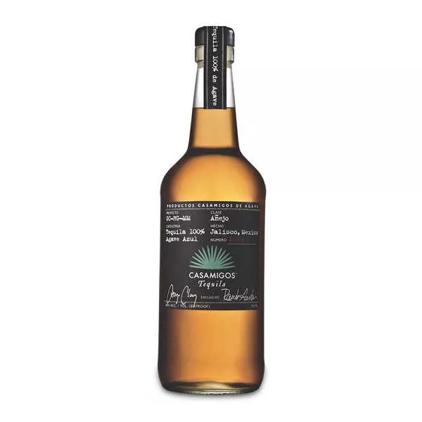 Casamigos Anejo Tequila 40%