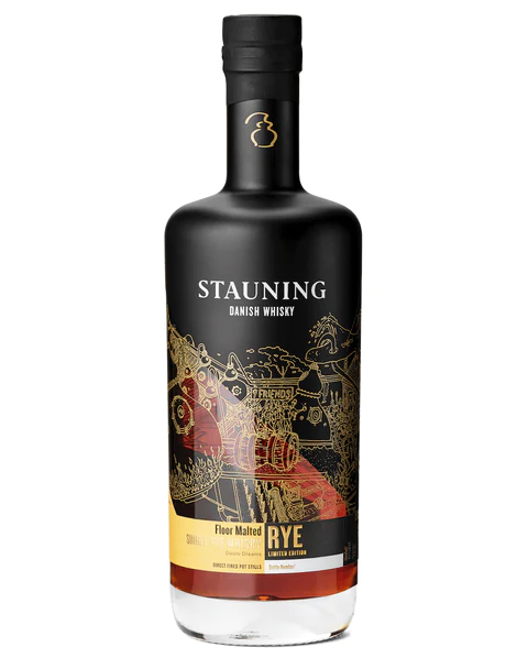 Stauning Douro Dreams | Limited Edition 70 cl 41%