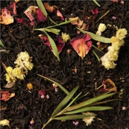 Farmor's Blomster Te 250gram