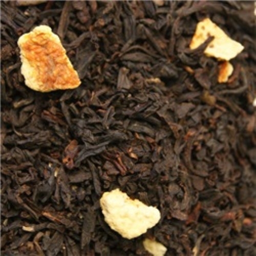 Orange Te med Orangeskal 250 gram