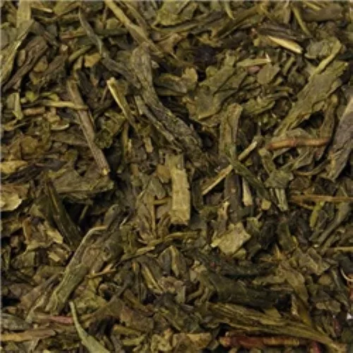 Grøn Sencha Cream Te 250 gram