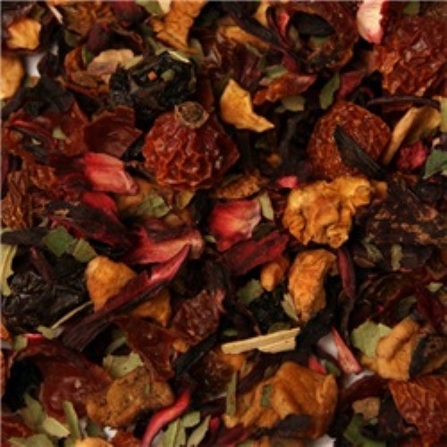 Skovbær Frugt te 250 gram