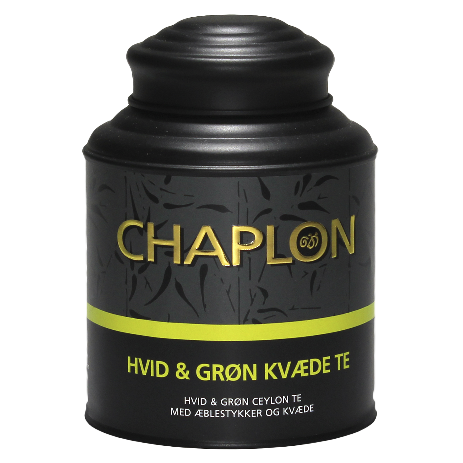 Chaplon Te Hvid / Grøn Kvæde 160g