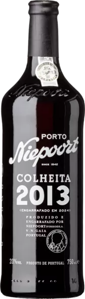 Niepoort Colheita Port 2013 20% 75cl