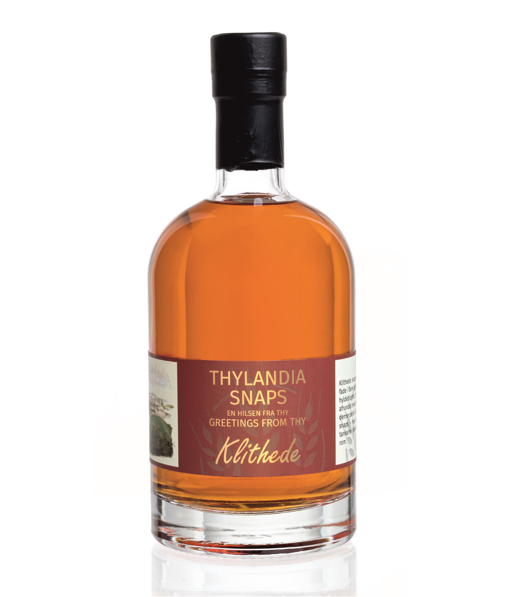 Thylandia Klithede 38% 50 cl