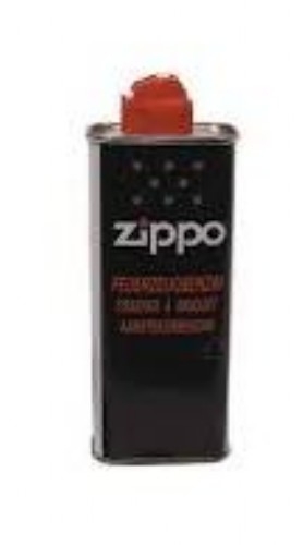 Zippo Benzin (125ml)