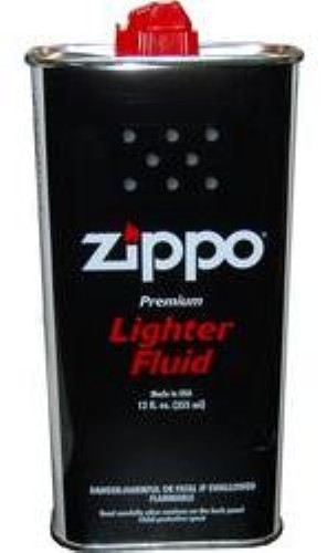 Zippo Benzin (355 ml)