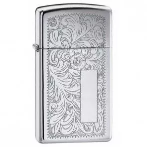 Zippo Venetian Slim