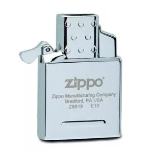 Zippo Gasindsats med dobbelt jet flame
