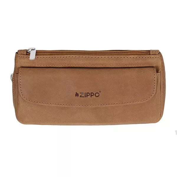 Zippo Vintage Pipe taske
