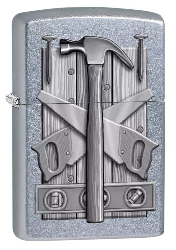 Zippo Tømrer