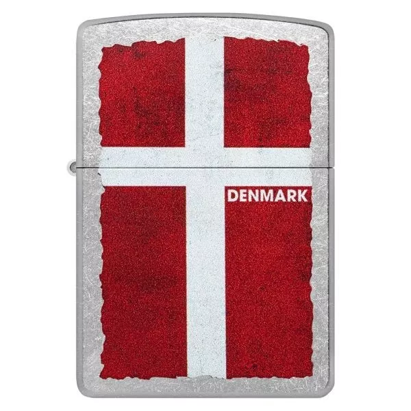 Zippo Danmark