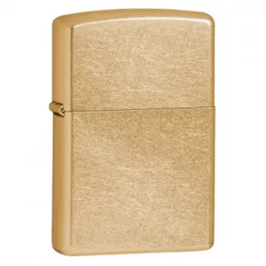 Zippo Gold Dust