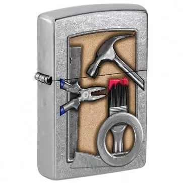 Zippo Handy Man