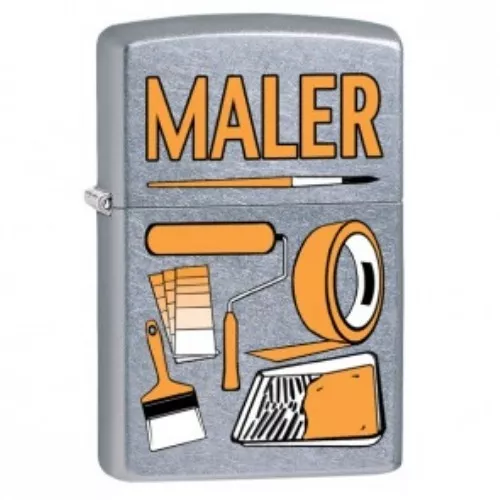 Zippo Maler