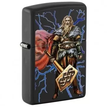 Zippo Nordic Collectible 2023