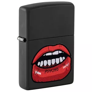 Zippo Psycho