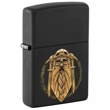 Zippo Viking