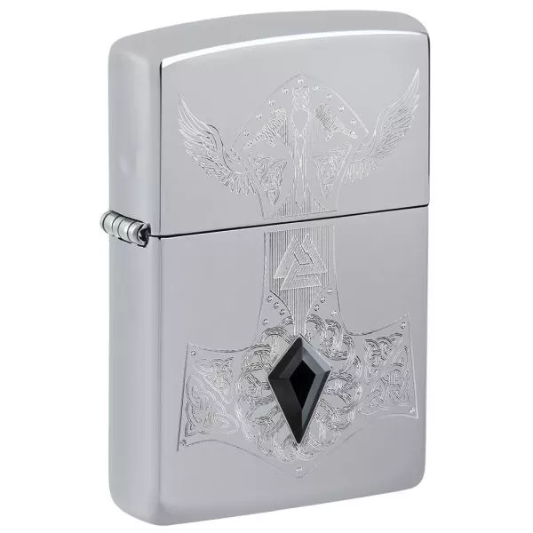 Zippo Tors Hammer 