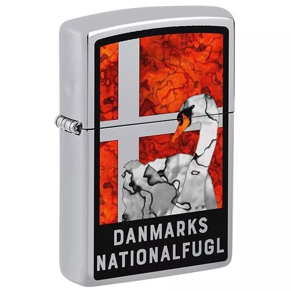 Zippo Dansk Årslighter 2022