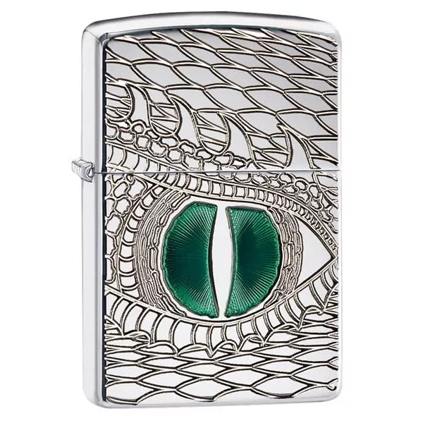 Zippo Dragon Eye