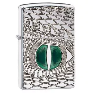 Zippo Dragon Eye